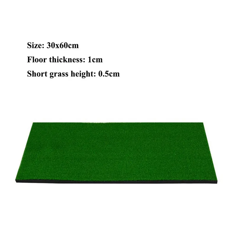 2M/1M/3M Golf Cage Swing Hitting Practice Net &  spong ball