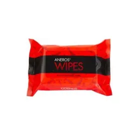 Aneros Wipes - Antibacterial for Toy Cleaning