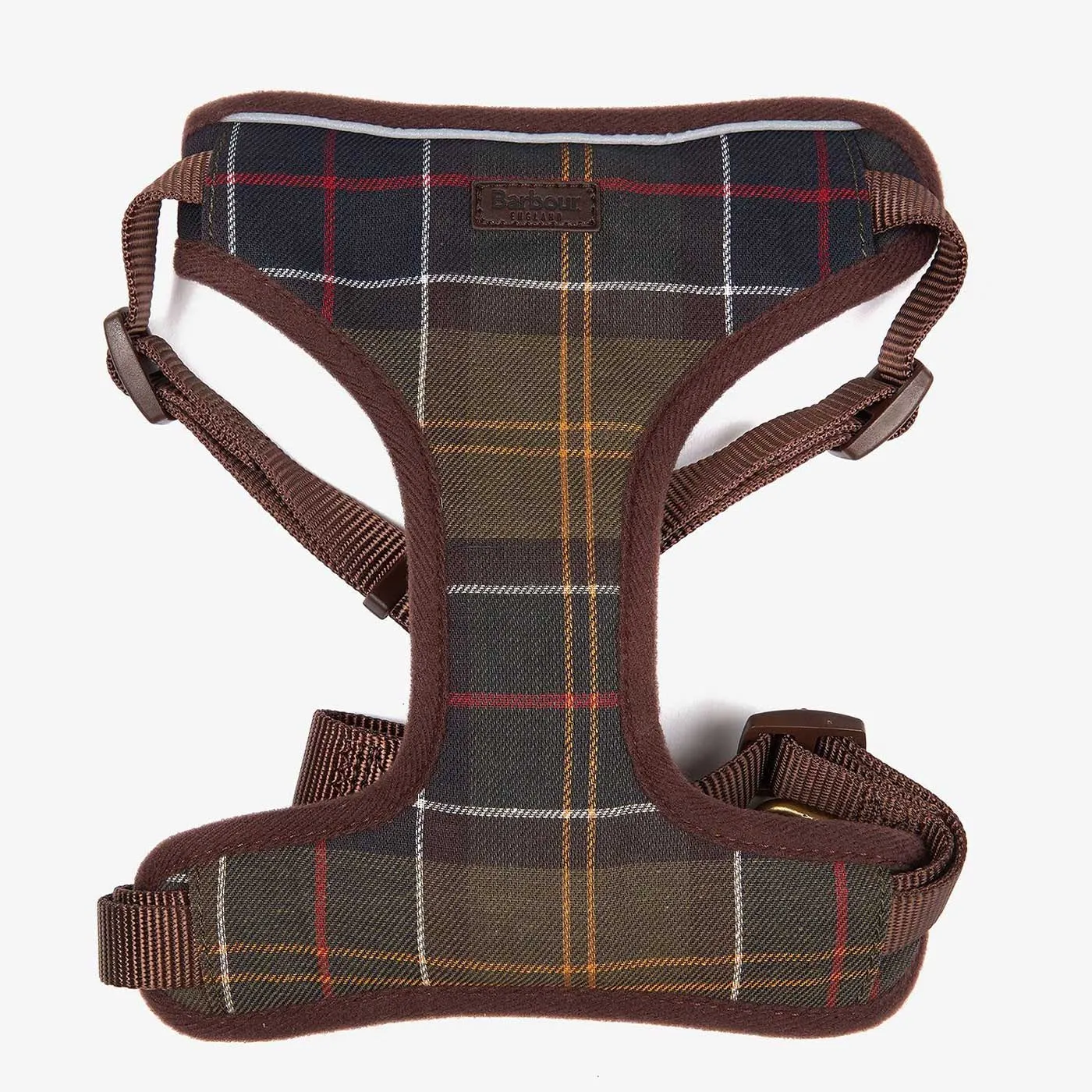 Barbour Travel & Exercise Dog Harness