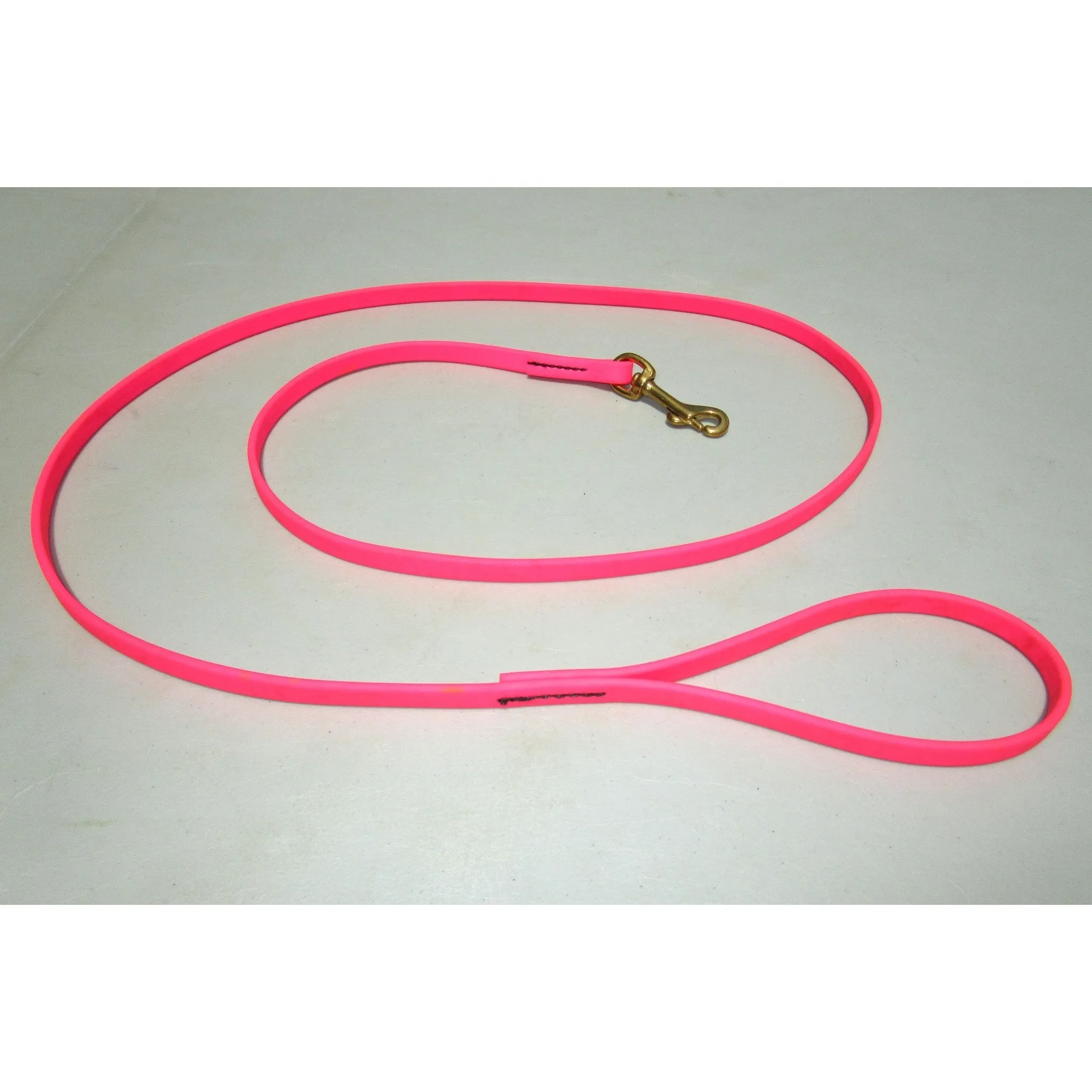 Biothane Leash, 4 ft. (1.20m) Various Colors