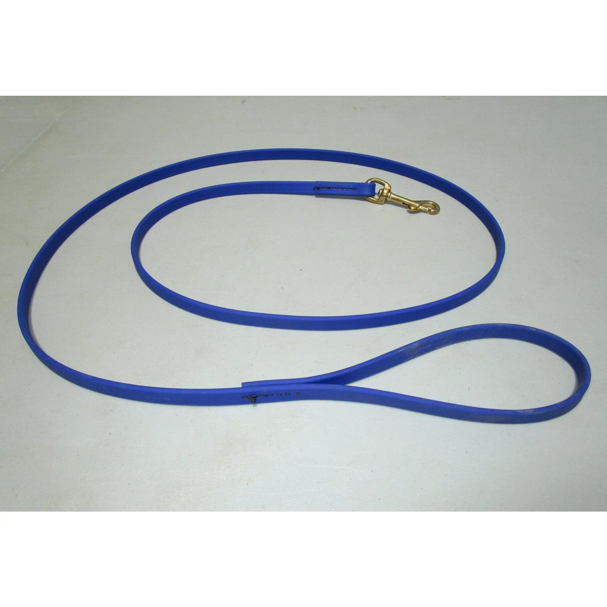Biothane Leash, 4 ft. (1.20m) Various Colors