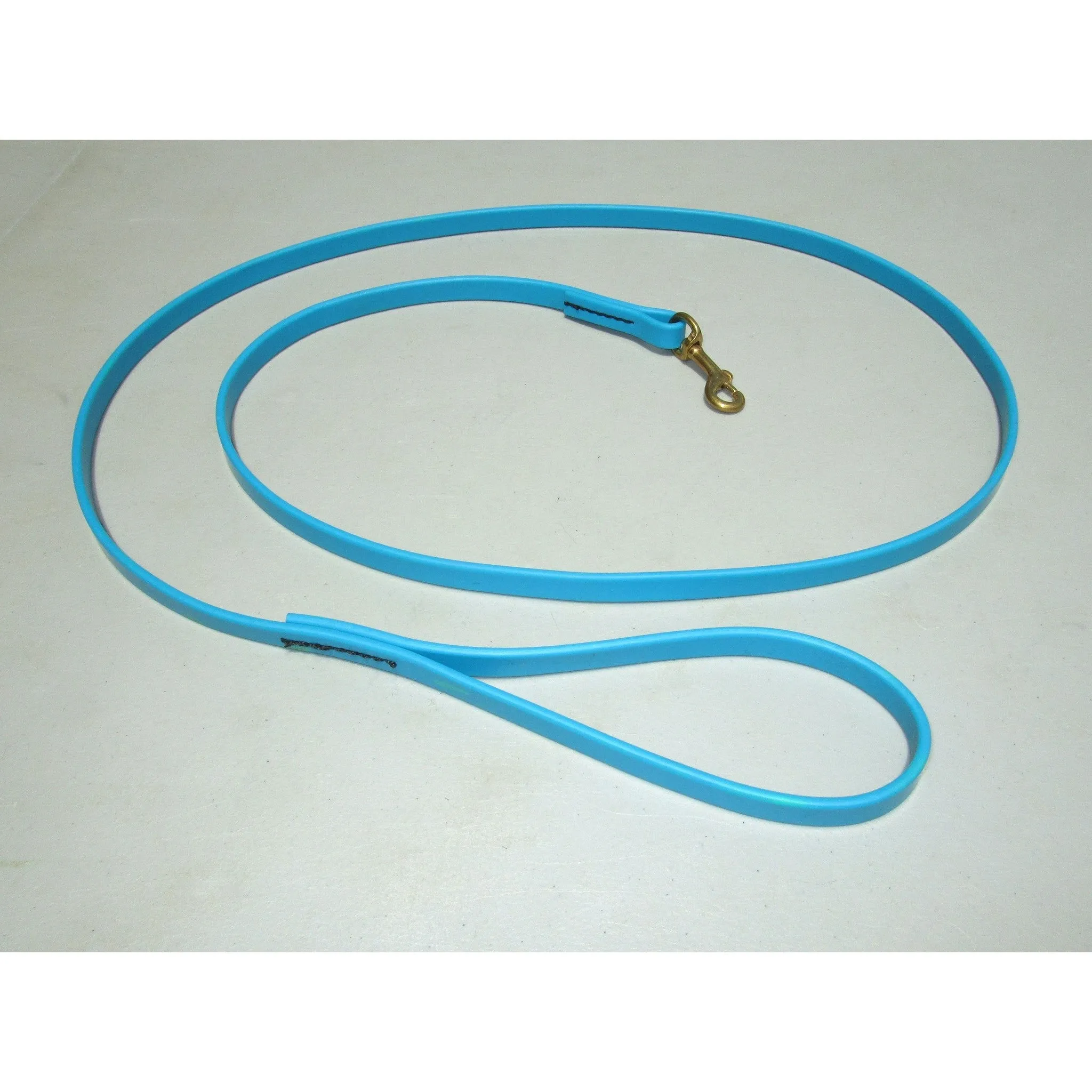 Biothane Leash, 4 ft. (1.20m) Various Colors