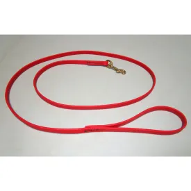 Biothane Leash, 4 ft. (1.20m) Various Colors