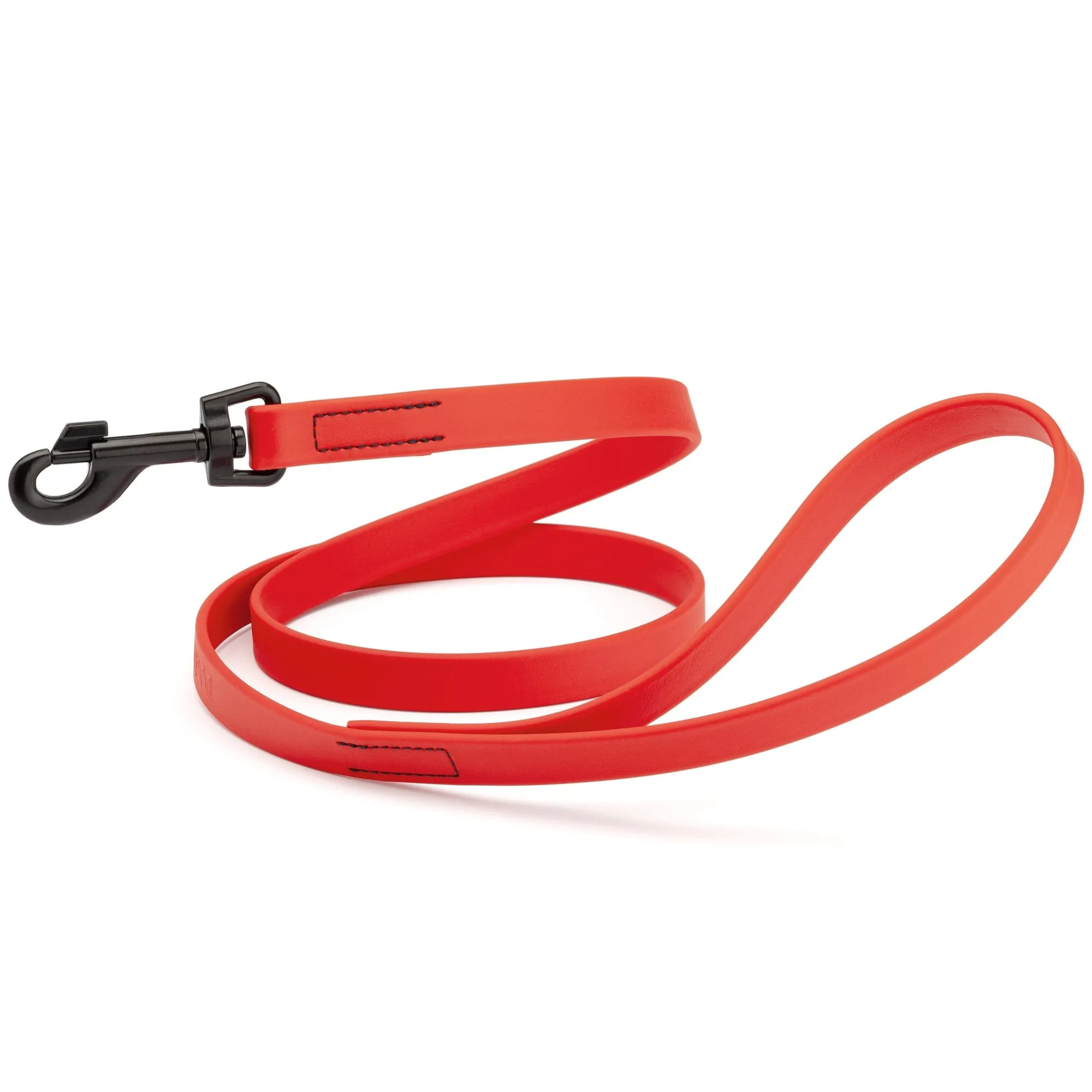 Biothane Waterproof Leash 4 ft