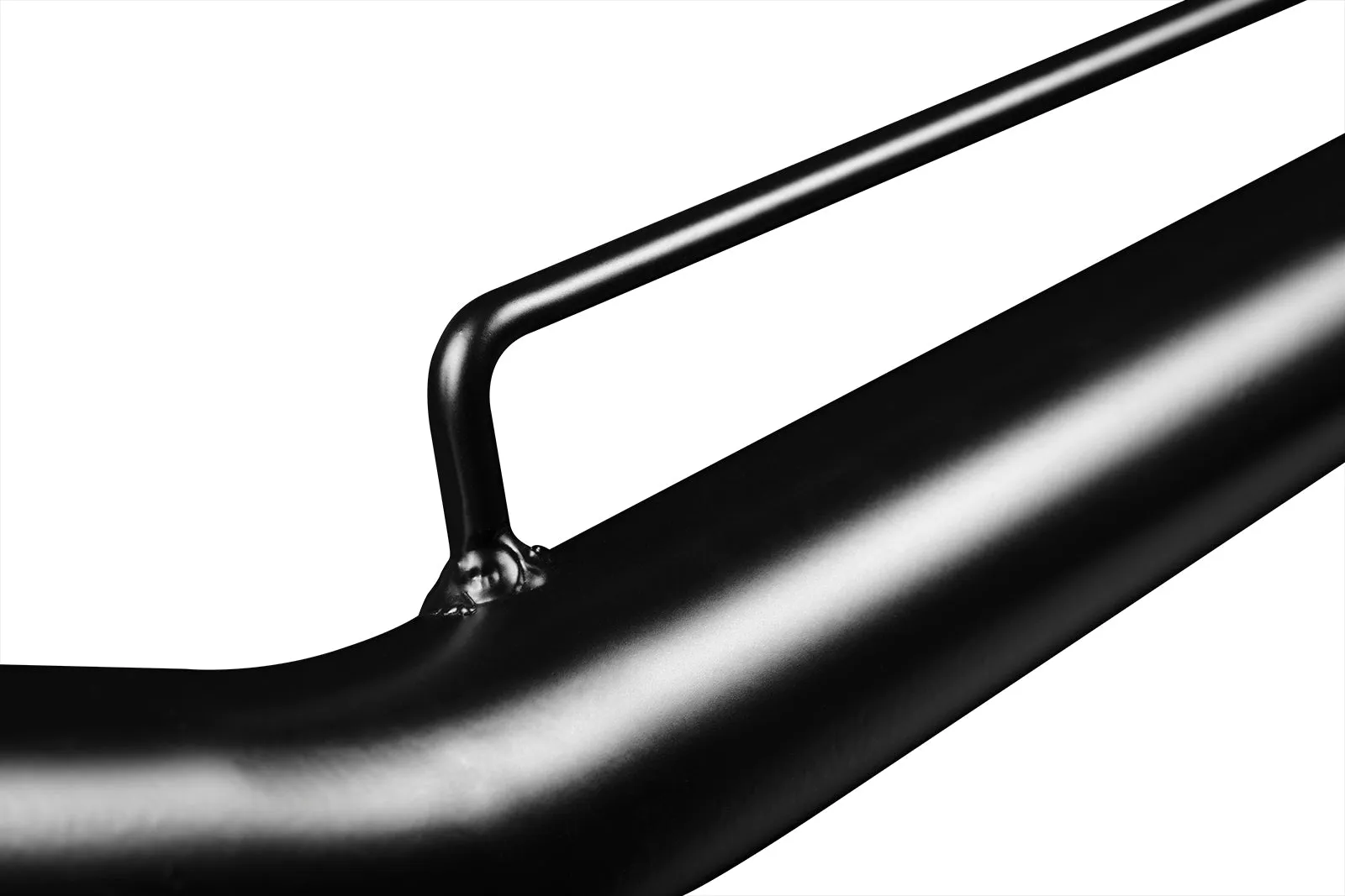 BRAUM Harness Bar Dodge Neon & SRT4 (00-05) Black / Red / White / Space Gray