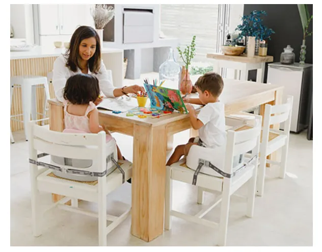 Bumbo - multi seat