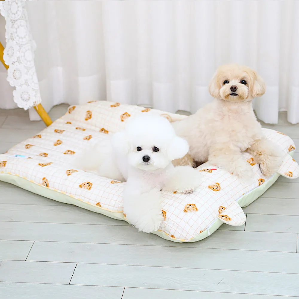 Bumper Cooling Mat (5 styles)