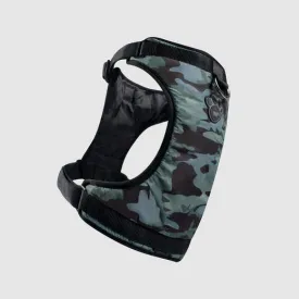 Canada Pooch - Everything Harness - Camo
