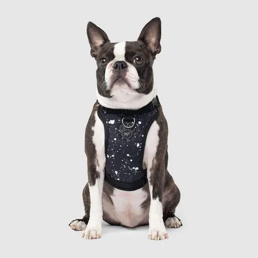 Canada Pooch - Everything Harness - Splatter