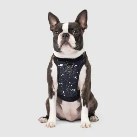 Canada Pooch No-Pull Harness (Waterproof) for Dogs (Splat) Print)