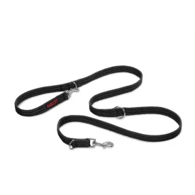 COMPANY OF ANIMALS - Halti Multi Function Training Dog Lead Black