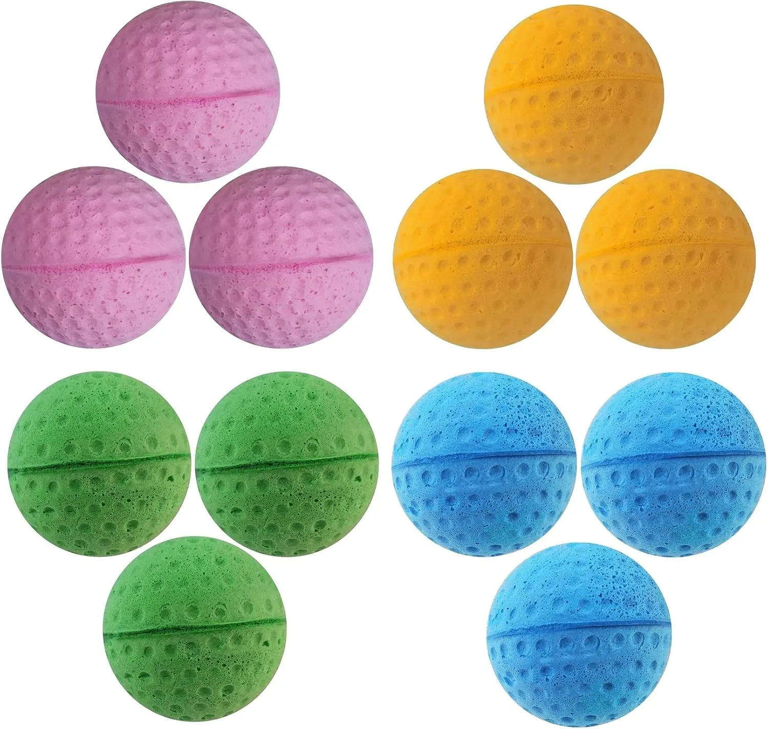 Curiosity Ball - Rolling & Jumping Cat Toy, Stimulates Interest, Recommended for Cats