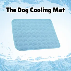 Dog Cooling Mat