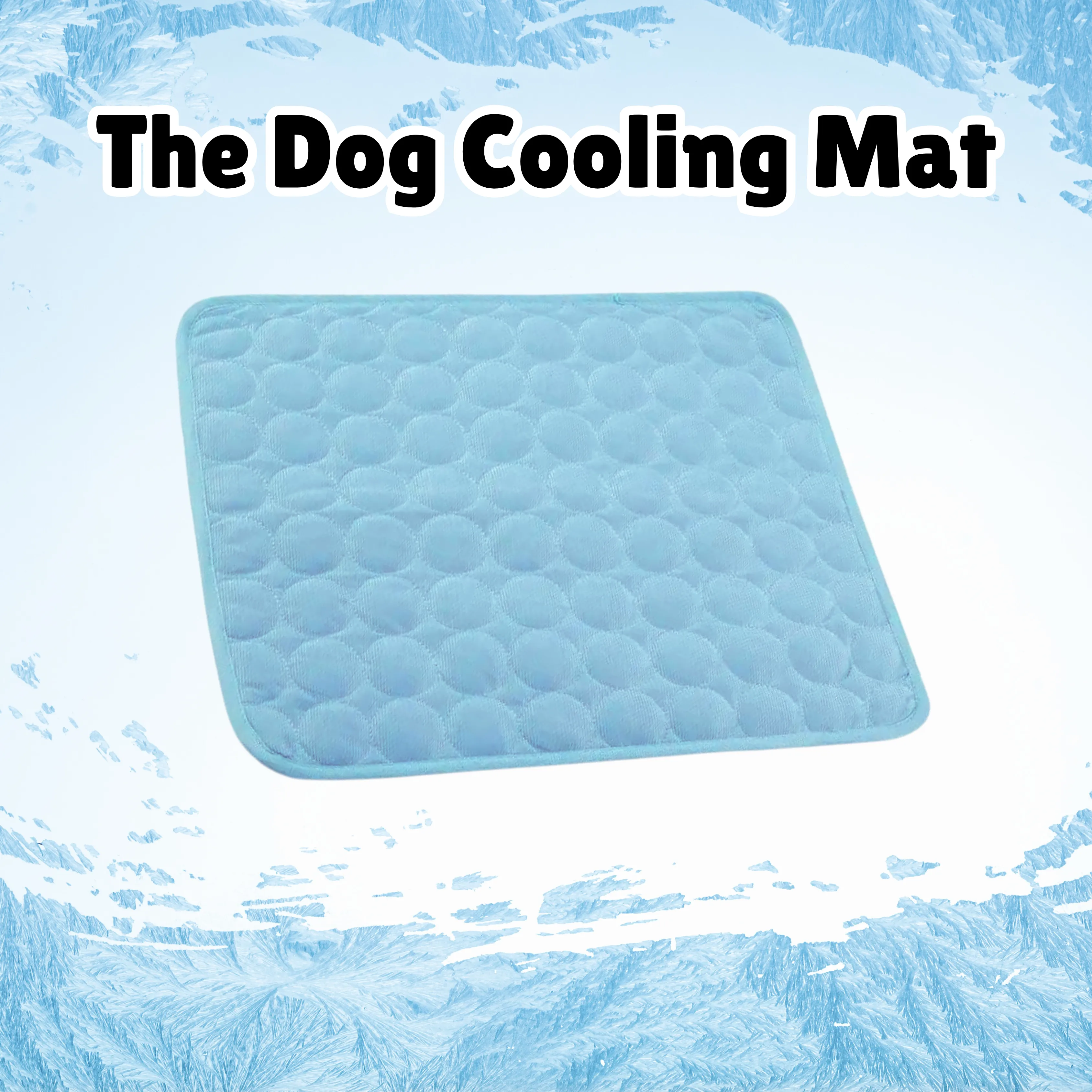 Dog Cooling Mat