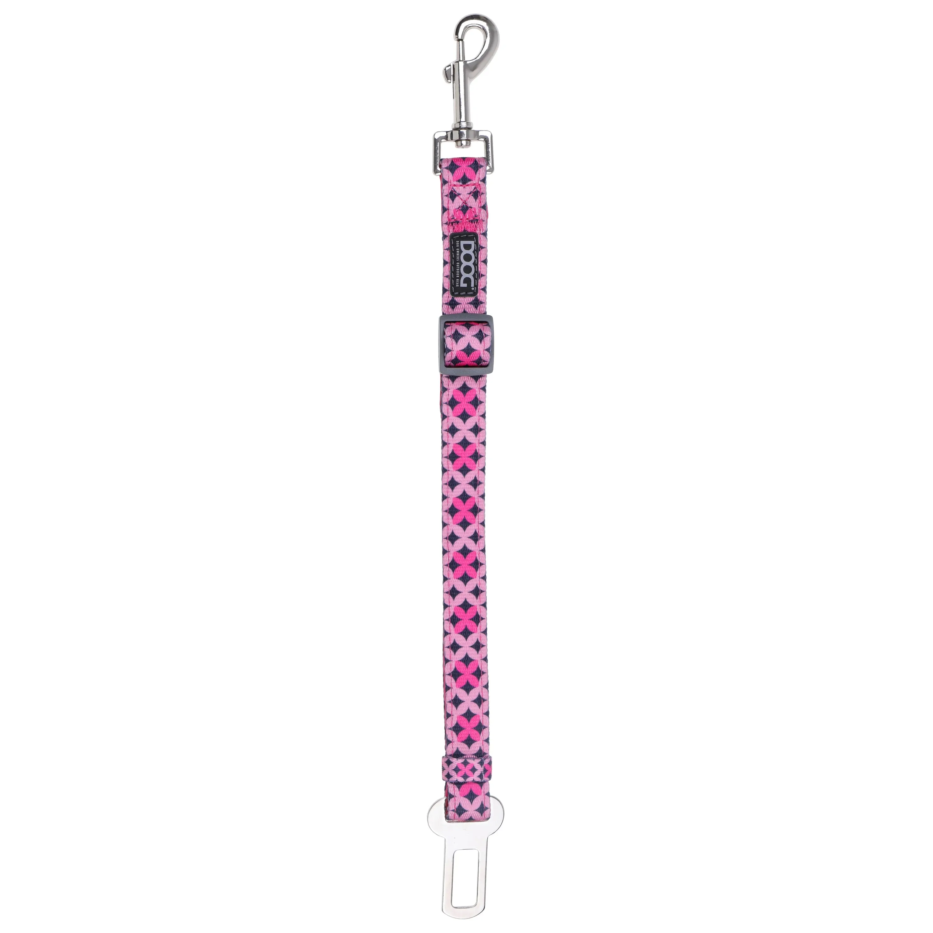 Doog Car Restraint Toto