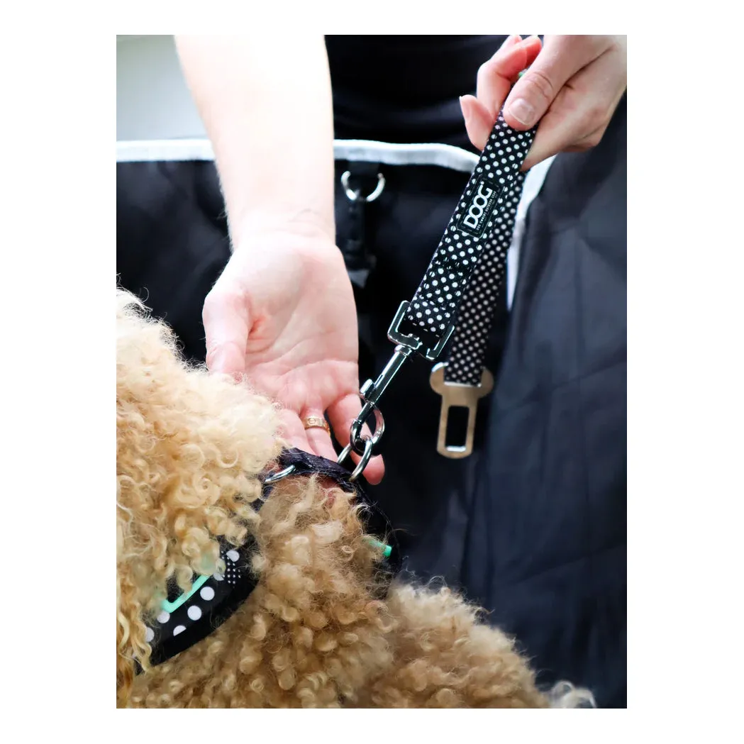 DOOG Car Restraint