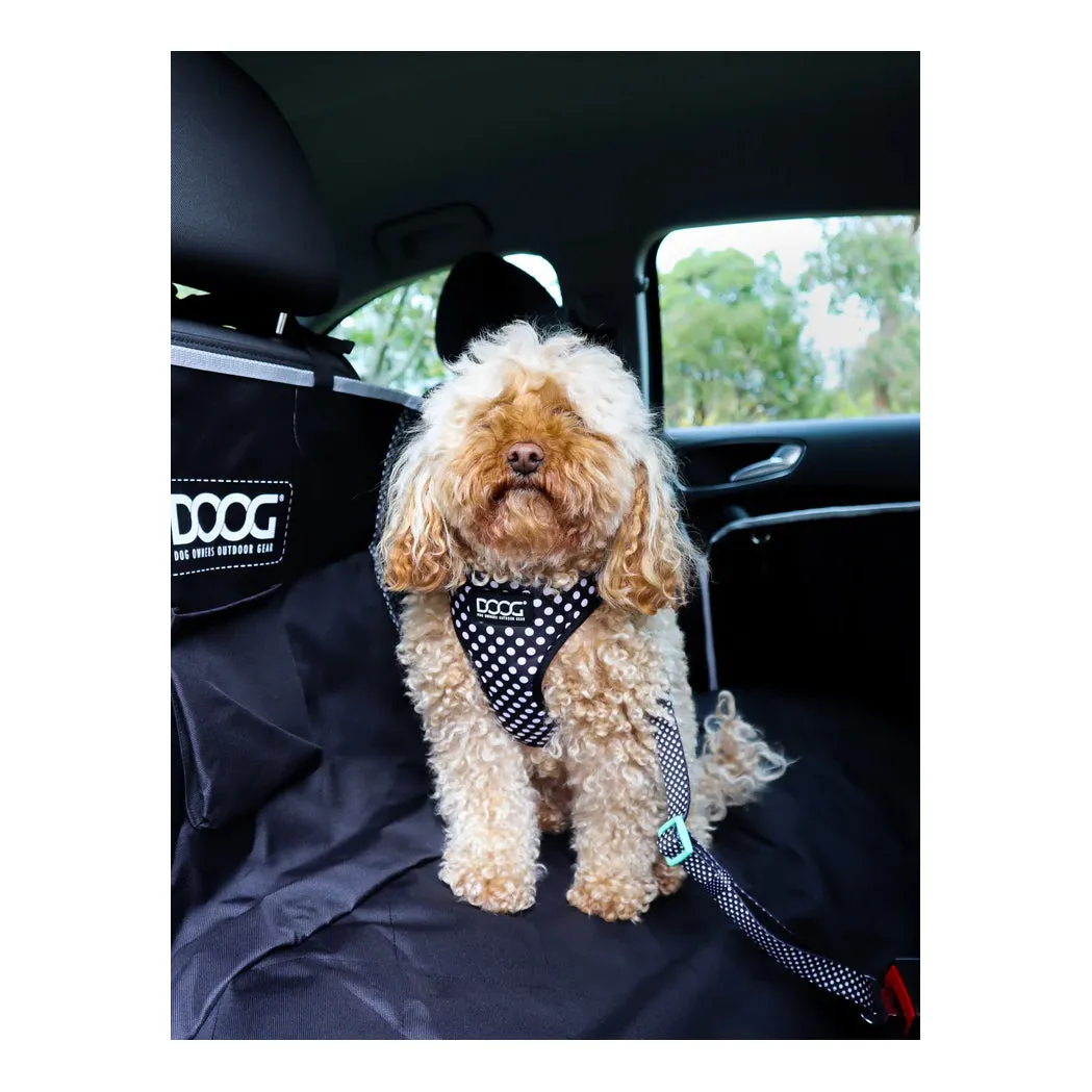 DOOG Car Restraint