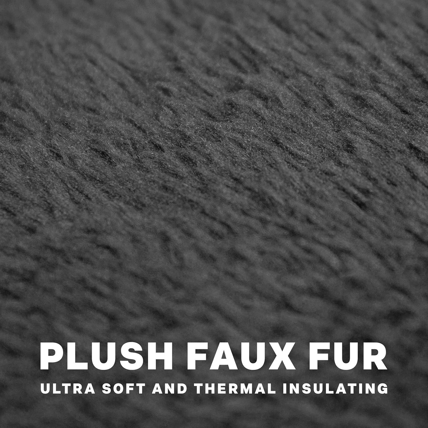 Downtown Pet Supply - Self Heated Cat Bed & Dog Crate Mat - Thermal Nap Mat - Padded and Insulated Pet Mat with Mylar Layer and Leather Handles - Grey - 29 x 20 in - Small Dog Crate Bed