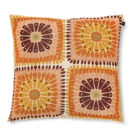 'Eight Days A Week' Woven Cushion Cover