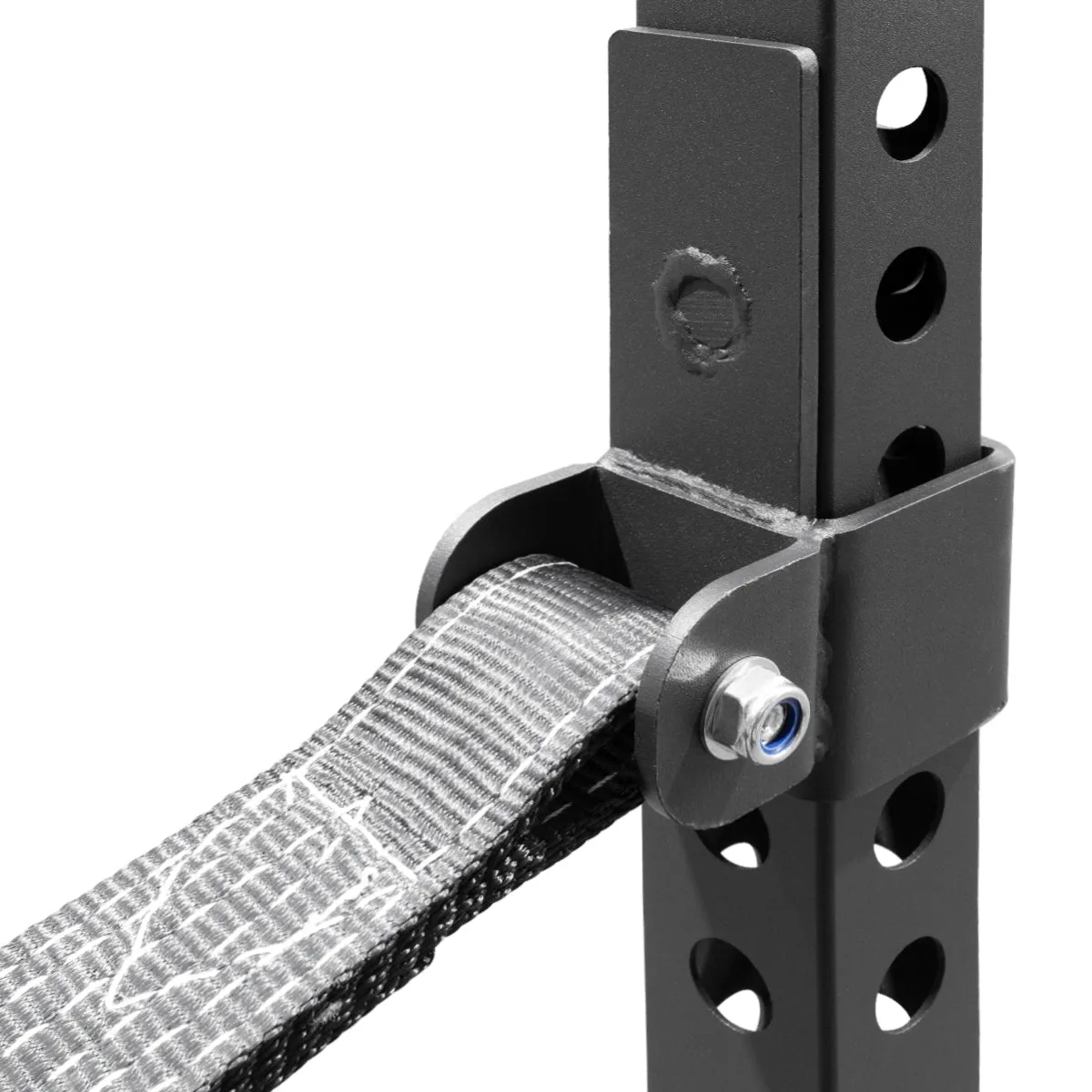 Foldable & Freestanding  Power Cage, 60mm Box Section