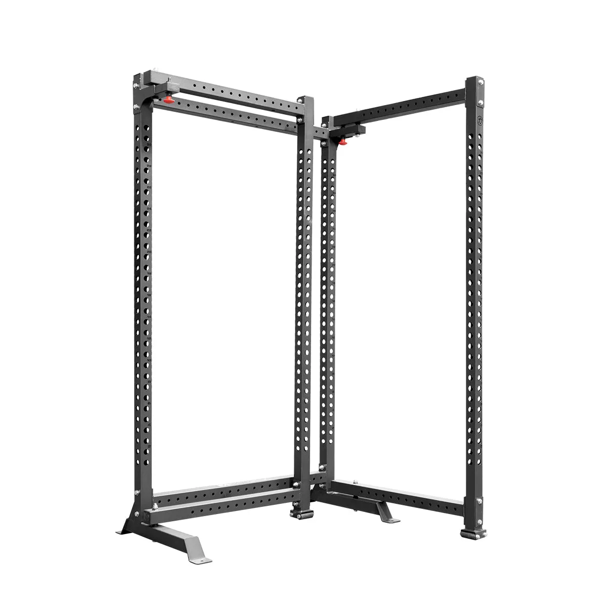 Foldable & Freestanding  Power Cage, 60mm Box Section