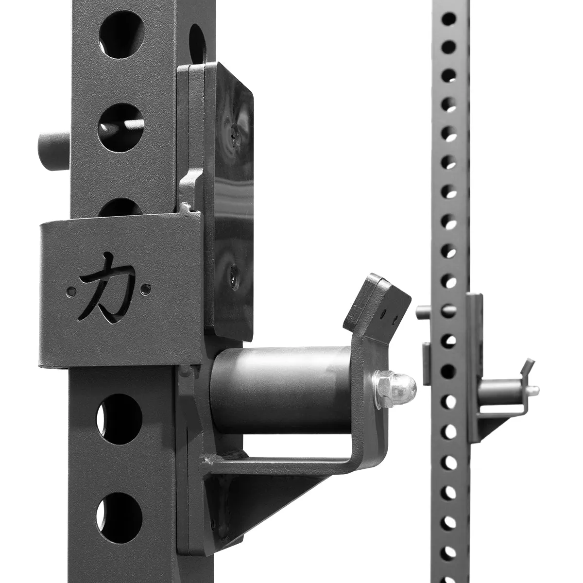 Foldable & Freestanding  Power Cage, 60mm Box Section