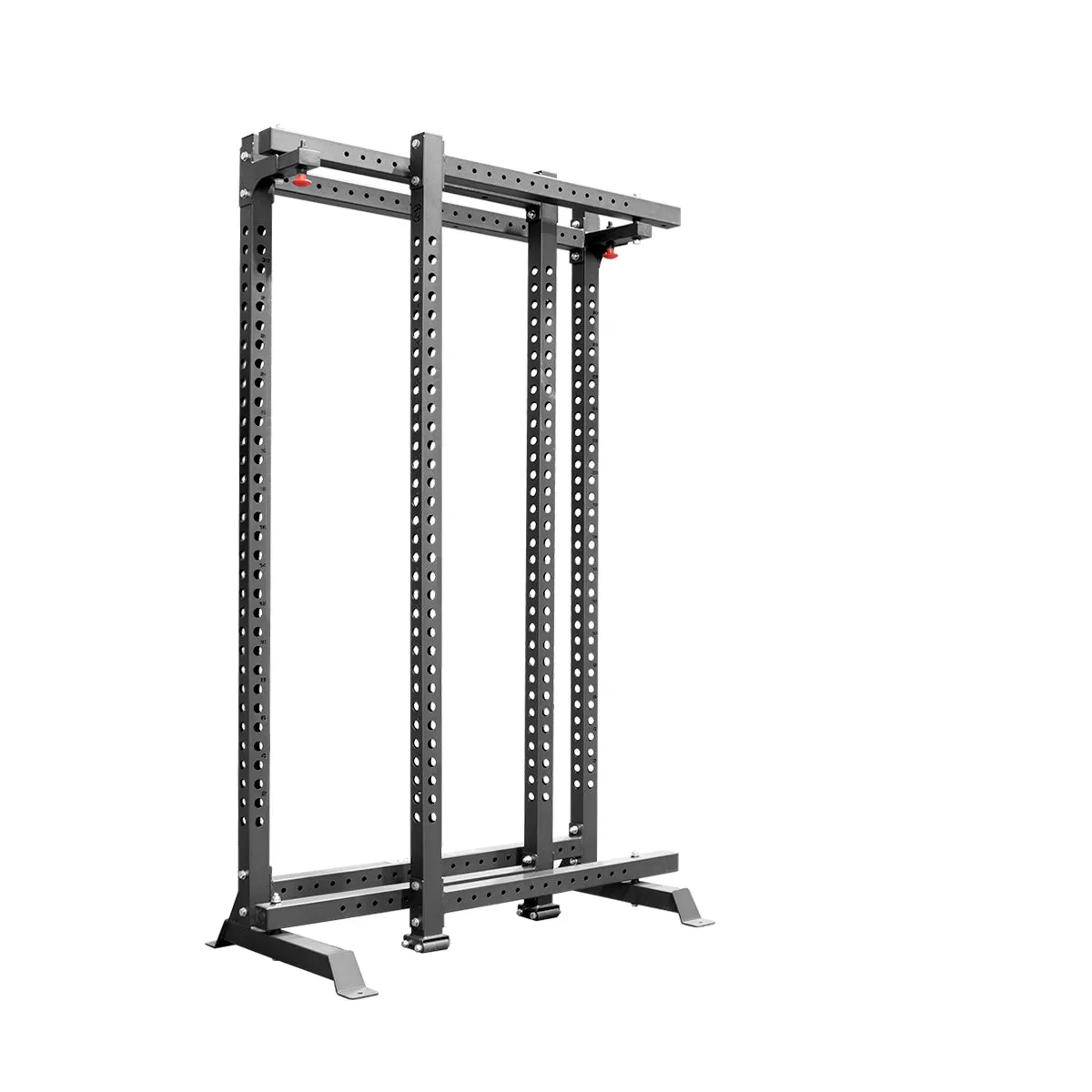 Foldable & Freestanding  Power Cage, 60mm Box Section