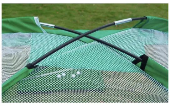 Golf Net Golf Practice Device