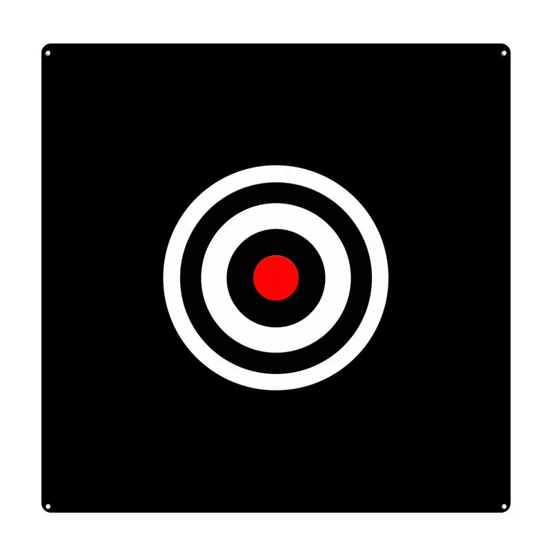 Golf Target Cloth 58”x 59” Hitting Net Replacement