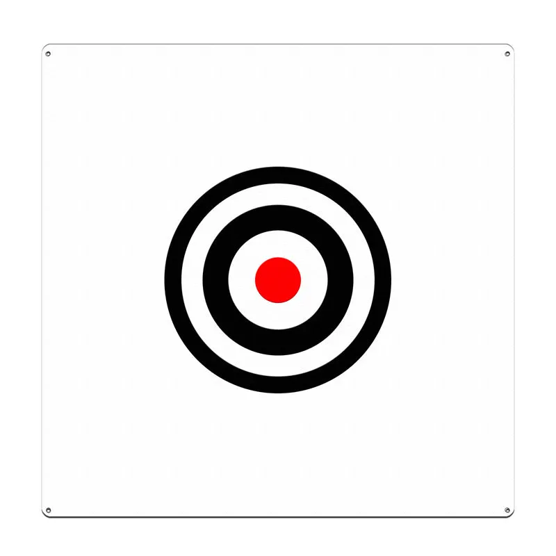 Golf Target Cloth 58”x 59” Hitting Net Replacement
