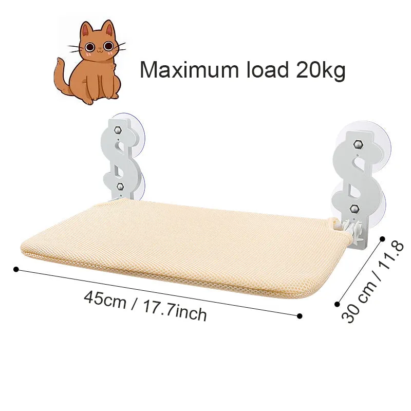 Hammock Window Seat BF-DT050