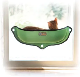 K&H EZ MOUNT WINDOW BED KITTY SILL
