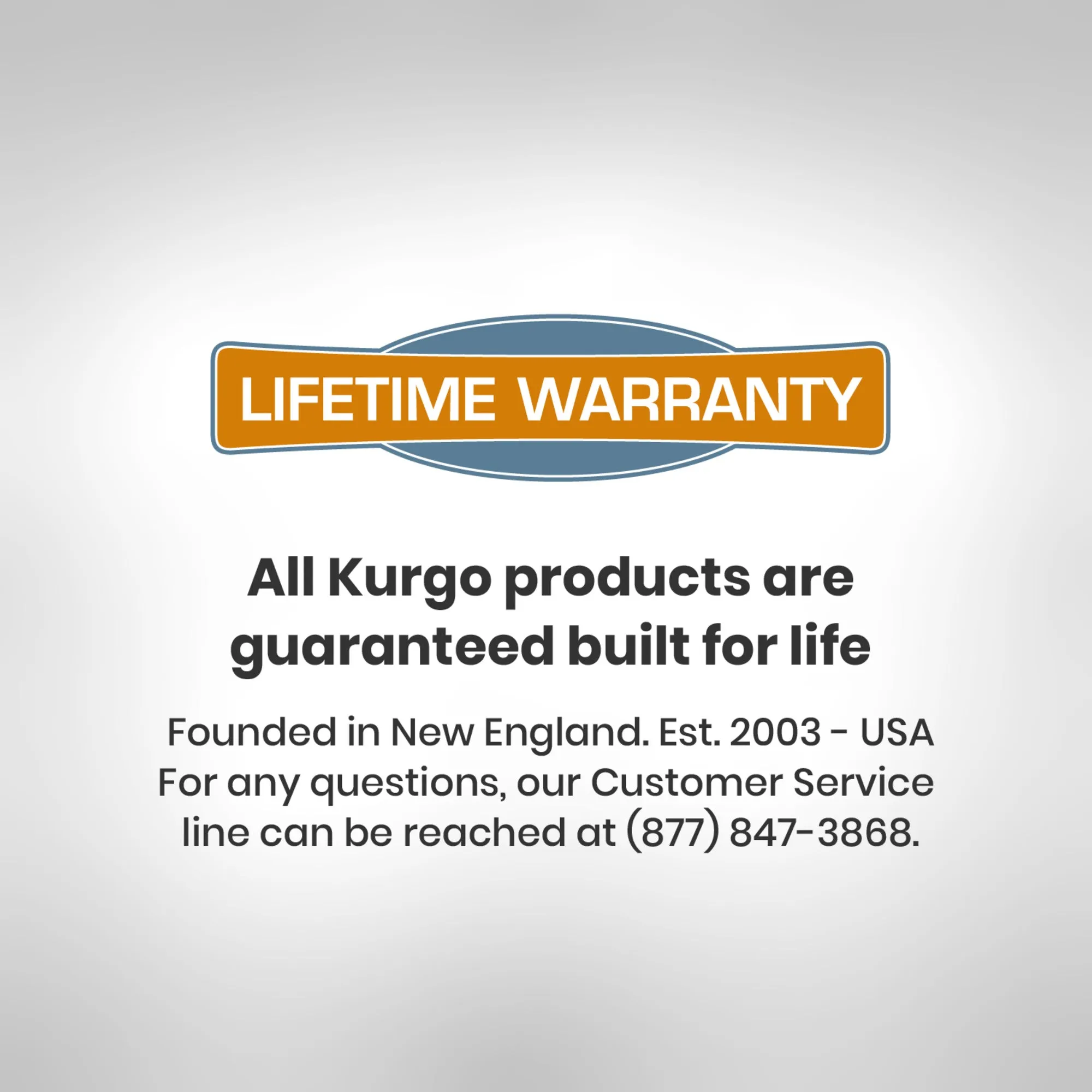 Kurgo Swivel Seatbelt Tether for Dogs, Car Seat Belt for Pets, Adjustable Dog Safety Belt Leash, Quick & Easy Installation, Works with Any Pet Harness