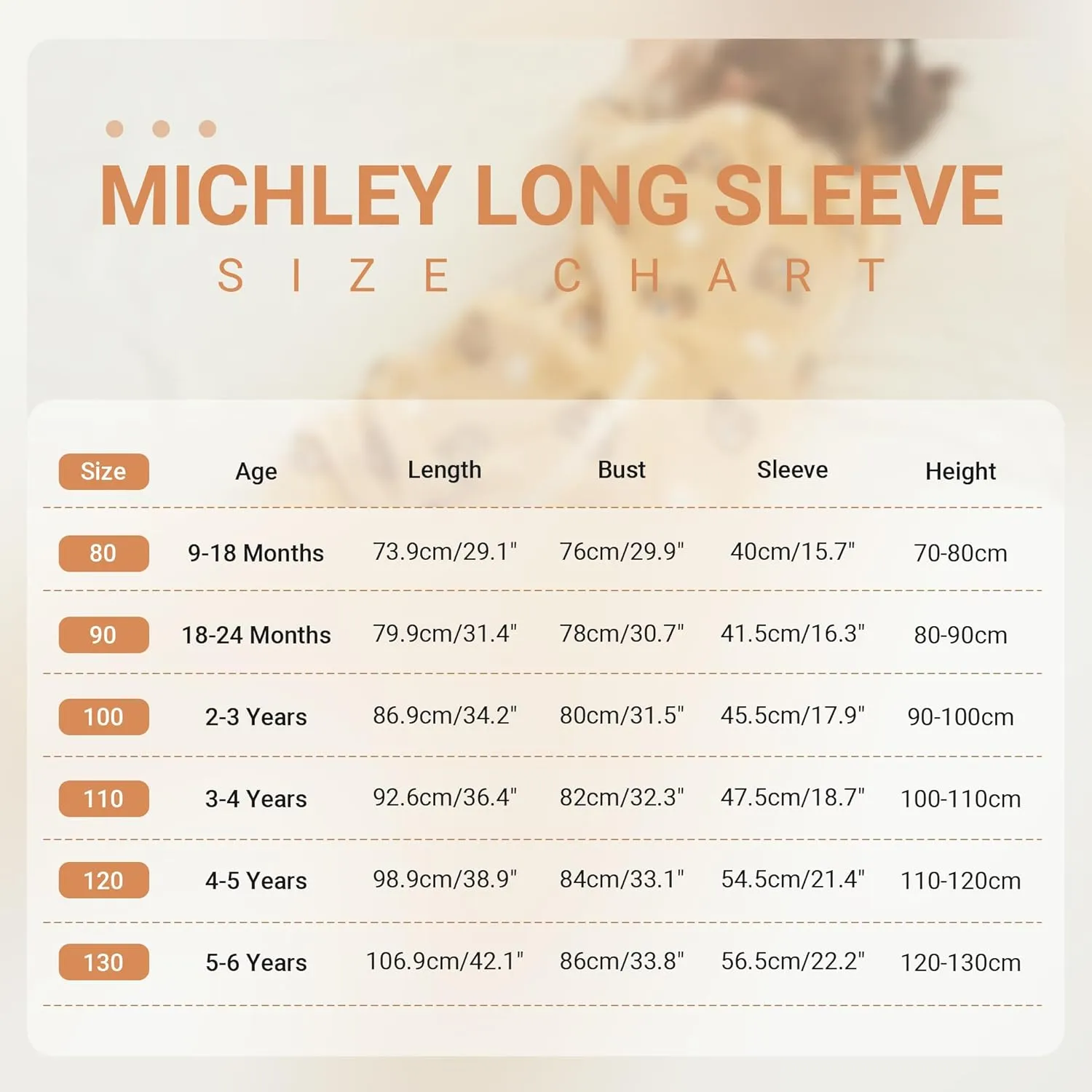 MICHLEY Flannel Baby Sleeping Bag Unisex Pajamas, Long Sleeve Zipper Wearable Sleeping Sack for Autumn Winter Boys Girls