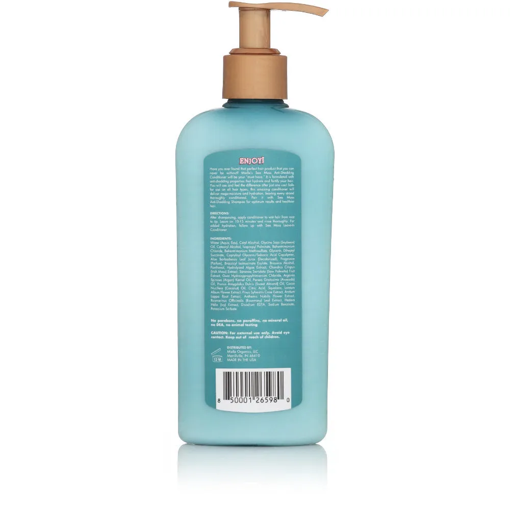 Mielle Sea Moss Conditioner 8oz