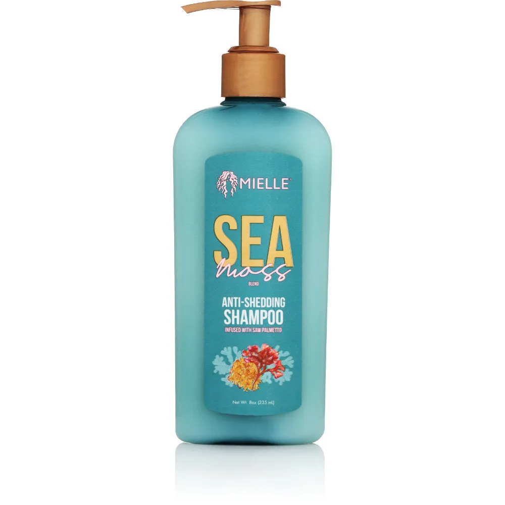 Mielle Sea Moss Shampoo 8oz