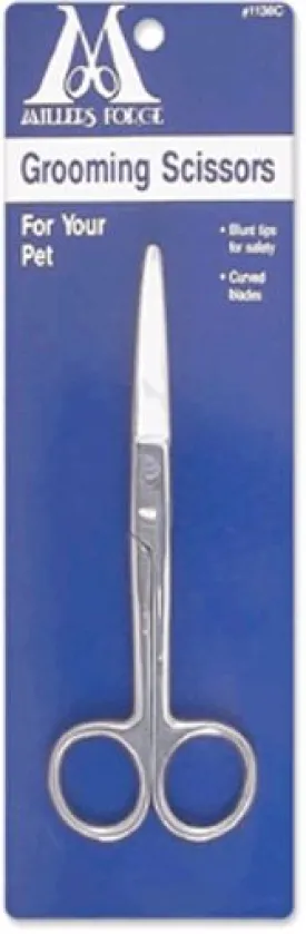 Millers Forge Grooming Scissors