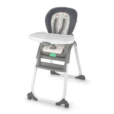 NEW - Ingenuity Full Course 6-in-1 High Chair - Milly