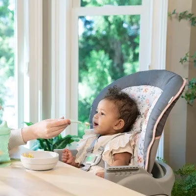 NEW - Ingenuity Full Course 6-in-1 High Chair - Milly