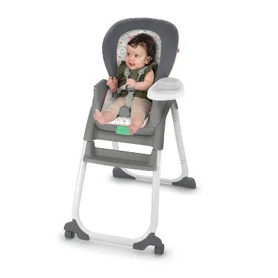 NEW - Ingenuity Full Course 6-in-1 High Chair - Milly