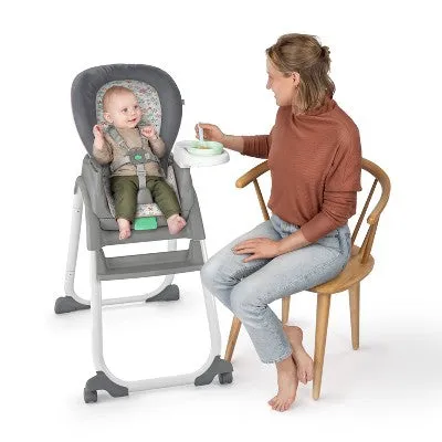 NEW - Ingenuity Full Course 6-in-1 High Chair - Milly