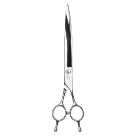 Niira Soul Sista 8" Curved Shears by Irina Pinkusevich