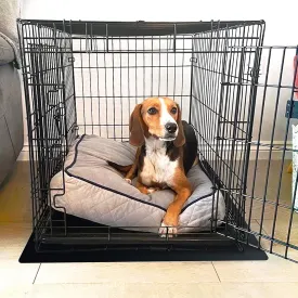 P-Tex Exclusive Floortex Polypropylene Pet Crate Floor Protection Mat - XXL - 32" x 50"