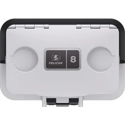 Pelican 8QT Elite Cooler