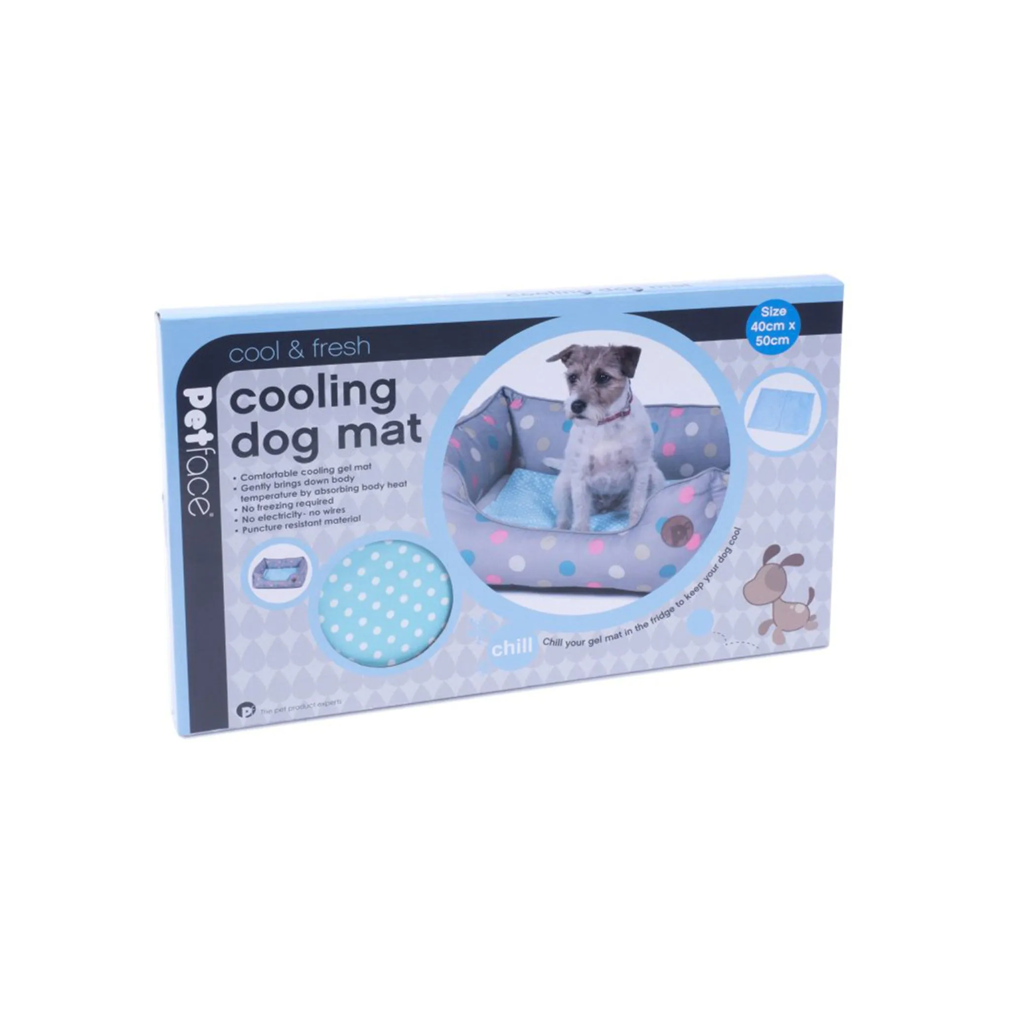 Pet Cooling Mat