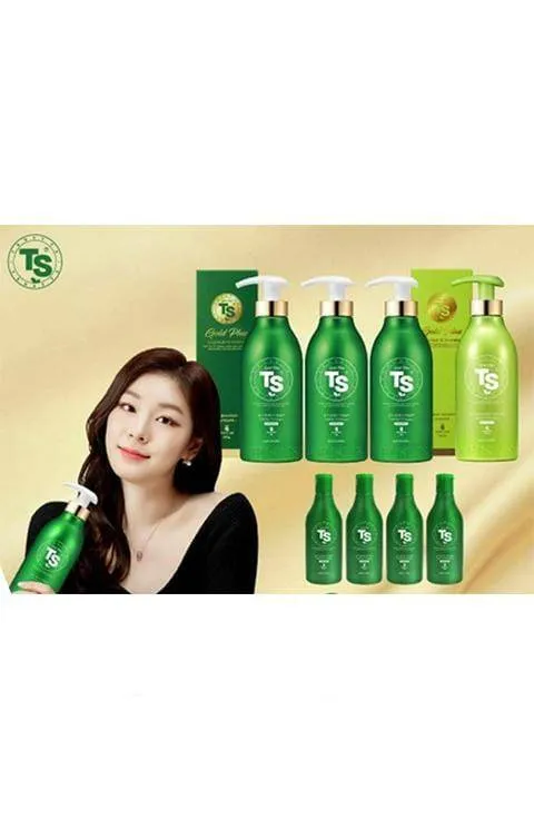 Premium TS Hair Loss Prevention Shampoo 500ml