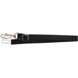 Red Dingo Black Car Restraint