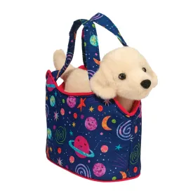 Sassy Pet Sak - Cosmic Swirl