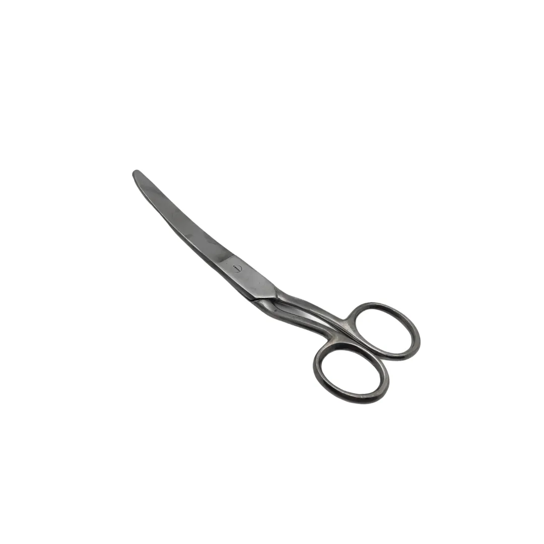 Scissors 7" Fetlock Clipping