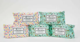 SilverPaw 100pk Pet Wipes *Clearance*